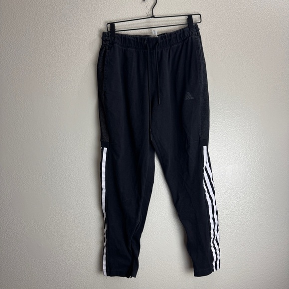 Adidas Vintage Sweatpants Size Large - Picture 1 of 8